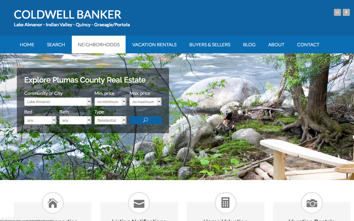 Find a Real Estate Office Plumas Association of Realtors