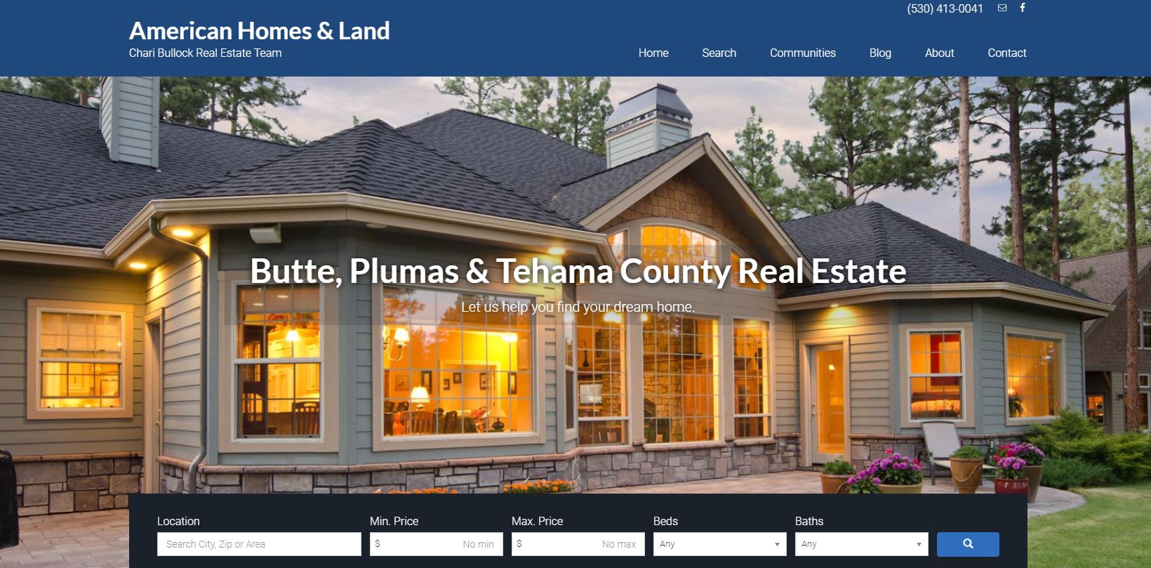 Find a Real Estate Office Plumas Association of Realtors